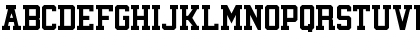 Viridian College Regular Font Viridian College Regular Font