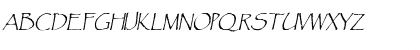 Chalk Italic Font Chalk Italic Font