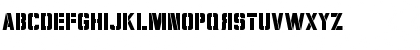 Volkoff Regular Font