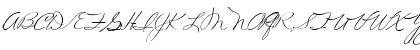 Volstead Regular Font