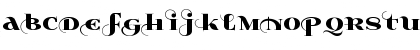 Wabroye Medium Font