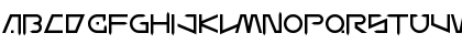 Wander Z Regular Font Wander Z Regular Font