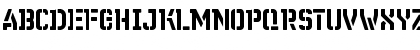 WC Wunderbach Rounded DemiBold Font WC Wunderbach Rounded DemiBold Font