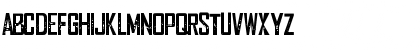 We are Depraved Regular Font We are Depraved Regular Font