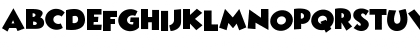 Wicked Mouse Regular Font Wicked Mouse Regular Font