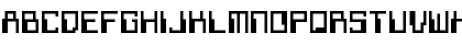 Withheld Data Regular Font Withheld Data Regular Font