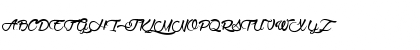 Wolf in the City Regular Font