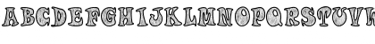 Woodys Regular Font