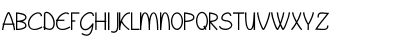 Wyllam Regular Font