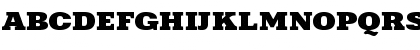 XeniaExtendedC Bold Font