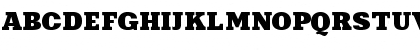 XeniaExtendedC Regular Font XeniaExtendedC Regular Font