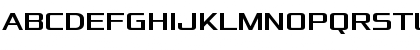 Xolonium Regular Font