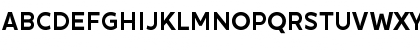 XXII Geom DEMO Bold Font XXII Geom DEMO Bold Font