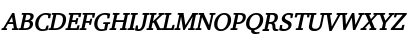 Challenge BoldItalic Font Challenge BoldItalic Font