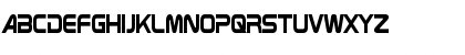 Zebulon Condensed Regular Font Zebulon Condensed Regular Font