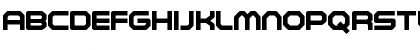 Zelta-Six Demo Bold Font Zelta-Six Demo Bold Font