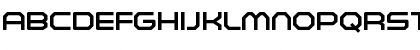 Zelta-Six Demo Regular Font