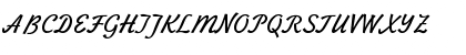 ZhikharevC Regular Font ZhikharevC Regular Font