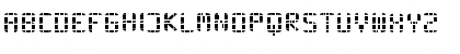 TWENTY-SEVEN Regular Font TWENTY-SEVEN Regular Font