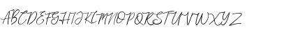 Acelire Rosse Regular Font Acelire Rosse Regular Font