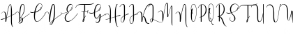 Achange Regular Font