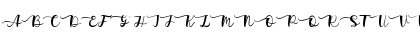 Adelarsio Regular Font Adelarsio Regular Font
