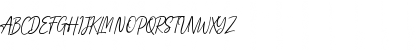 Adelliya Regular Font Adelliya Regular Font