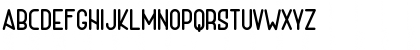 ADHE Sans FREE Regular Font