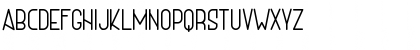 ADHE Sans Light FREE Regular Font ADHE Sans Light FREE Regular Font
