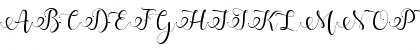 Adyana Regular Font