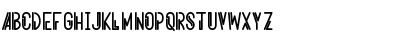 Aerocentrix Regular Font Aerocentrix Regular Font