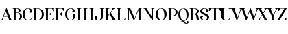 Afterglow Regular Font