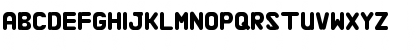 Alaqua Demo Regular Font