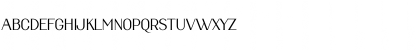 ALBERO Regular Font ALBERO Regular Font