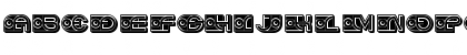 Alcoholic Extravagant Regular Font