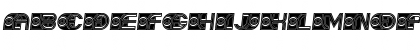 Alcoholic Italic Font