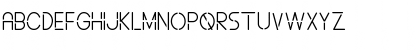 ALDORA DEMO Cutting Regular Font ALDORA DEMO Cutting Regular Font