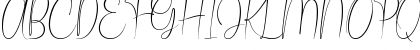 Allagia Demo Regular Font Allagia Demo Regular Font