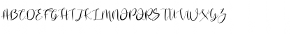 Almahira Regular Font