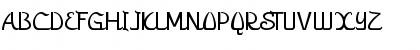 Almanar Regular Font Almanar Regular Font