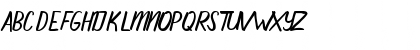 aluna Regular Font aluna Regular Font