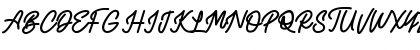 Alvaro FREE Regular Font Alvaro FREE Regular Font