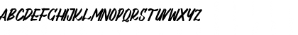 Al_Lebrush_PersonalUseOnly Regular Font Al_Lebrush_PersonalUseOnly Regular Font