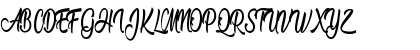 Amandita Regular Font