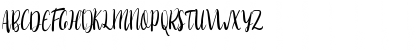 Ambrasto Regular Font Ambrasto Regular Font
