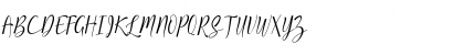 Amlight Regular Font Amlight Regular Font