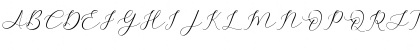 Amstella Regular Font Amstella Regular Font
