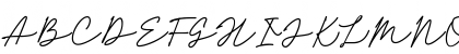 Andolucia Regular Font