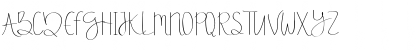 Aneetha Demo Regular Font
