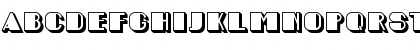 Angelica Shadow Regular Font